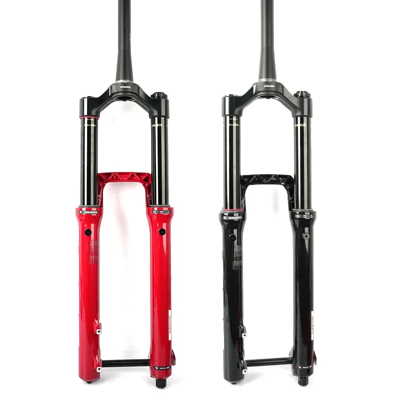 2024 НОВАЯ модель ROCKSHOX NEW ZEB Ultimate подвесная вилка Зарядное устройство 3.1 RC2 Демпфер 1 5