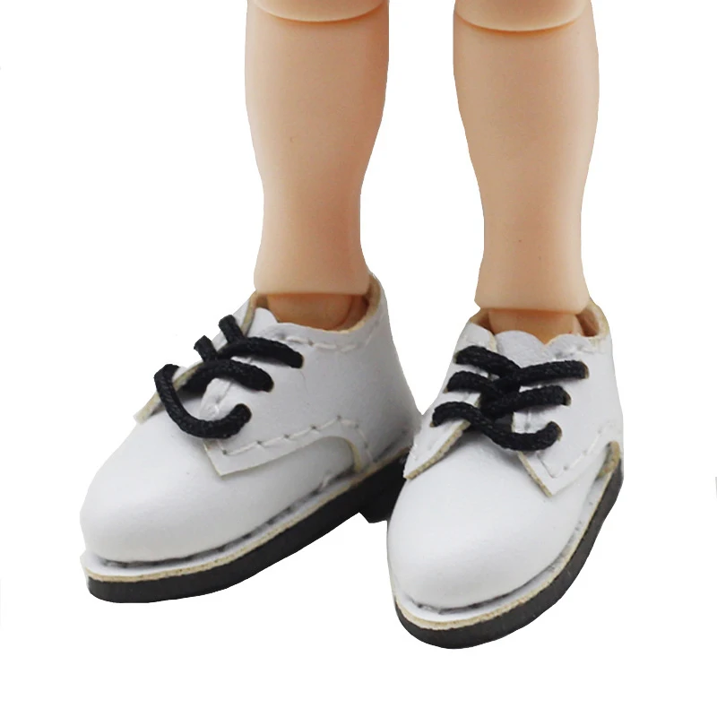 1 пара Ob11 DOD 1/12 Bjd кукольные ботинки для Body9 goc YMY obitsu 11 мотоциклетные кукол Молли