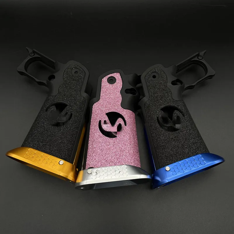 

Забавные игрушки для спорта на открытом воздухе, тактический захват для соревнований, модель руля CS MST 2011, аксессуары для водяной бомбы