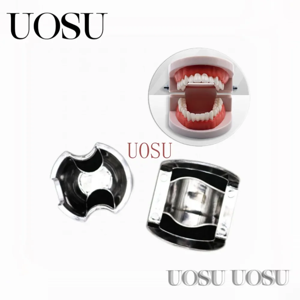 

5Pcs Mouth Opener Dental Orthodontic Intraoral Lip Cheek Retractor Expander Oral Teeth Whitening For Anterior/Posterior Teeth