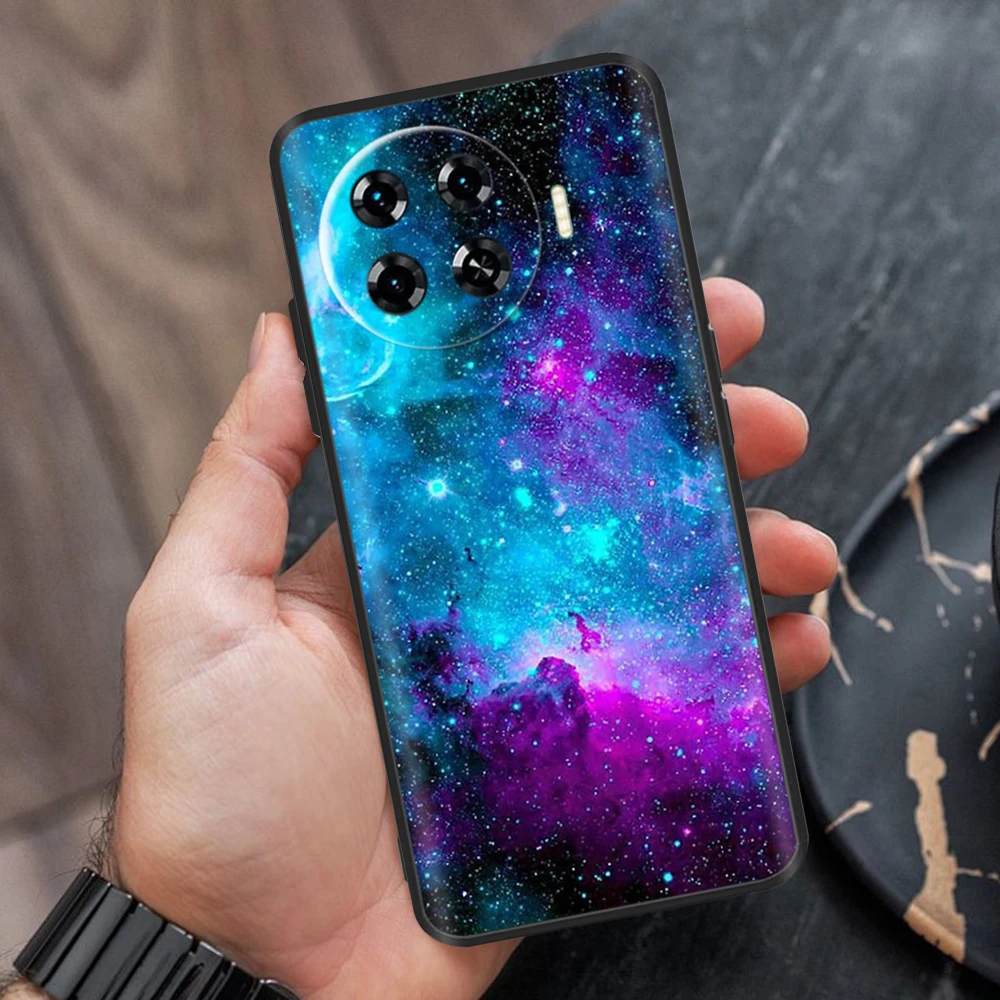 Для Tecno Spark 20 Pro Plus Чехол Cat Dog Lion Painted Silicon Soft Bumper для Spark20 + ТПУ Coque Cool Shell Case Capa