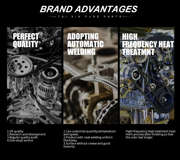 MHJKIA Auto Parts 47368-H1000 НАБОР СЦЕПЛЕНИЯ В СБОРЕ для KIA