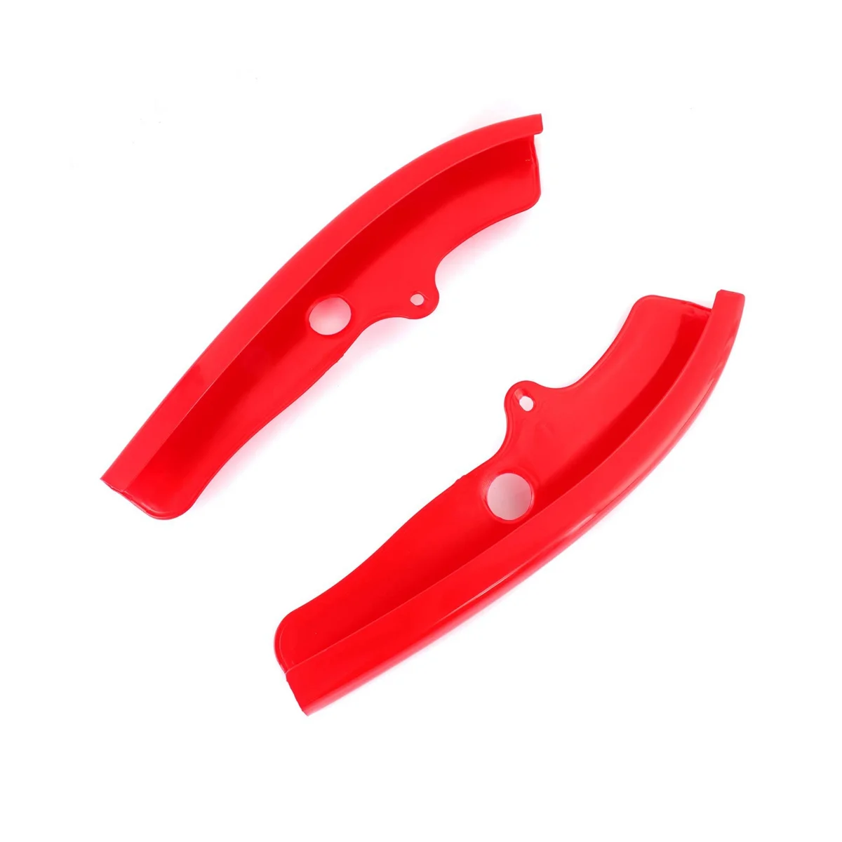 Для Dodge Challenger R/T Scat Pack 68327082AA 68327083AA передний бампер губа сплиттер спойлер отделка