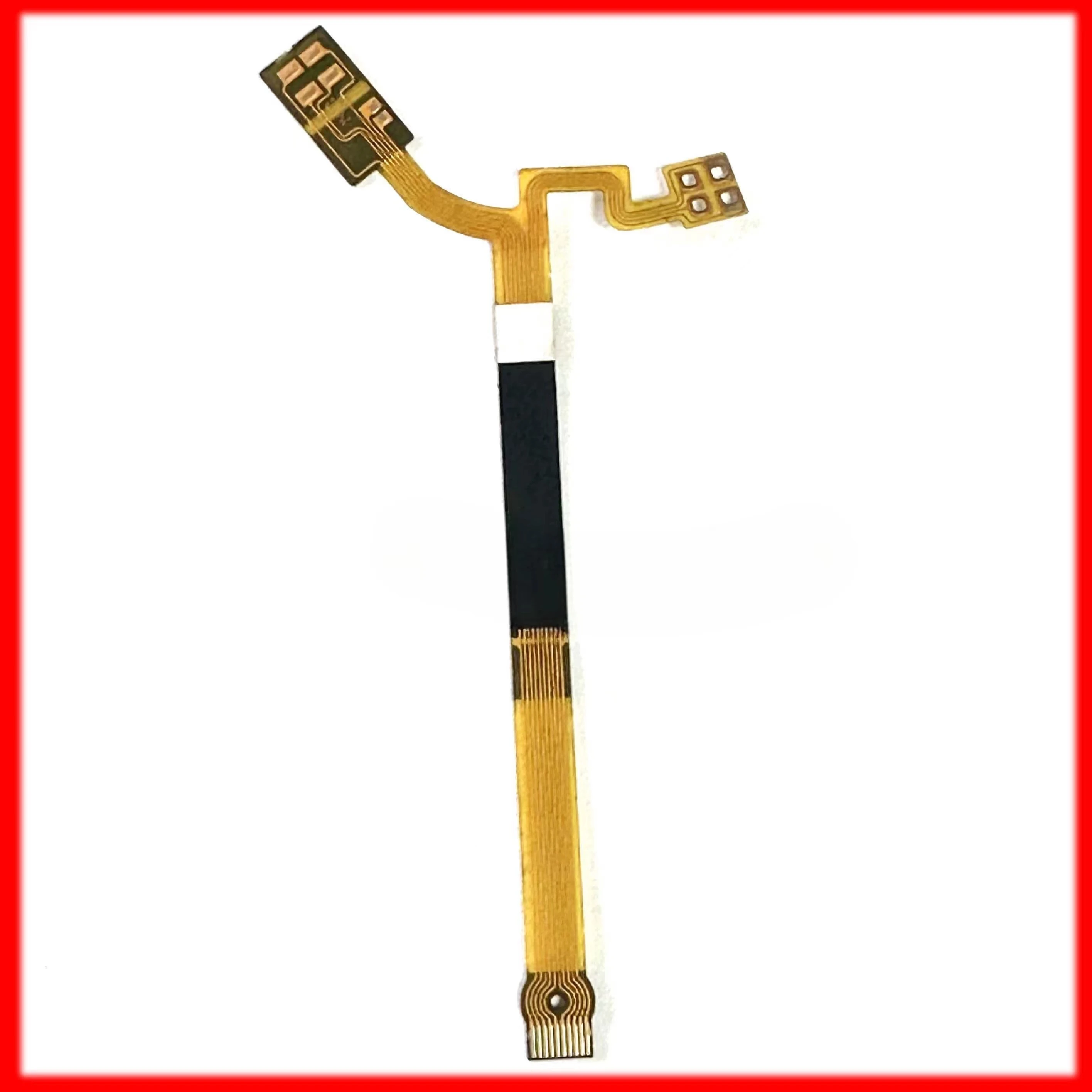 Запасные части ленточный кабель для объектива Nikon AF-S 8-15 мм f/3 5-4.5E ED