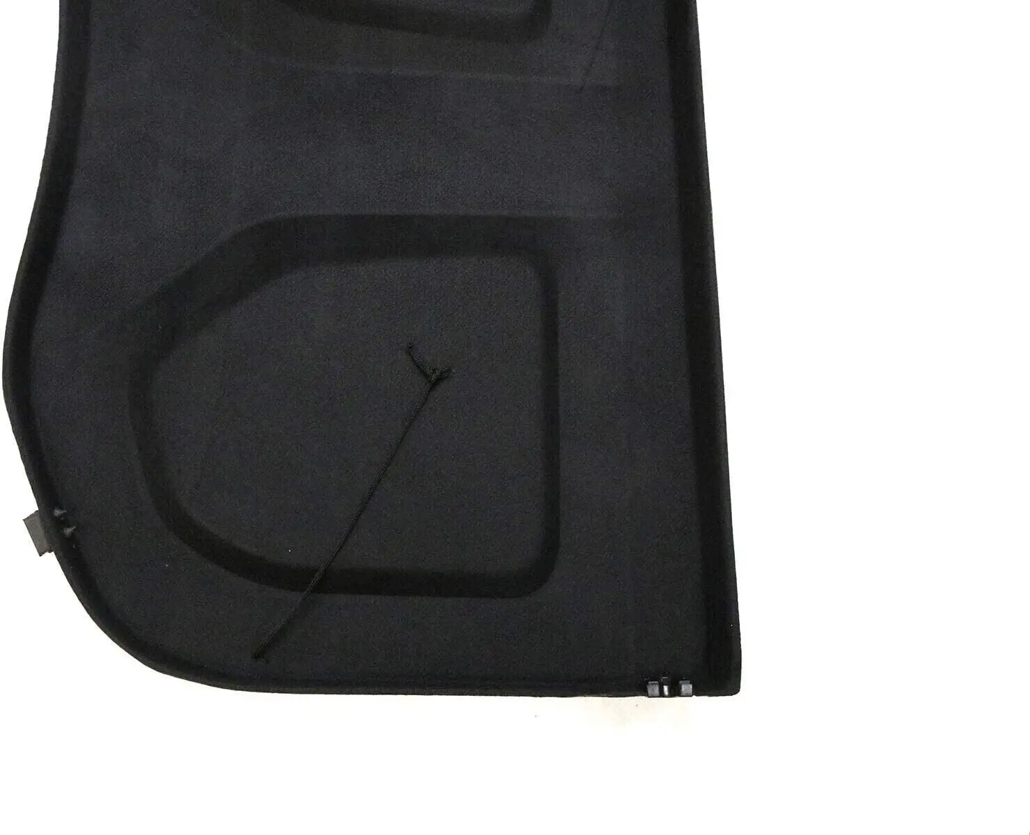 Грузовой Чехол флокирующая полка для 2018 2019 2020 2021 2022