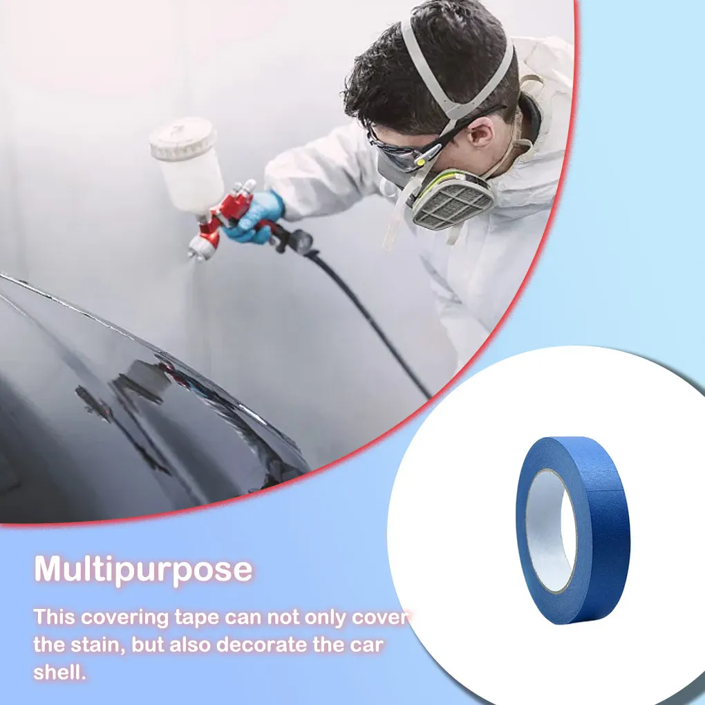 

Клейкая лента, термоклейкая лента, устойчивая к высоким температурам, 4 мм, 50 м