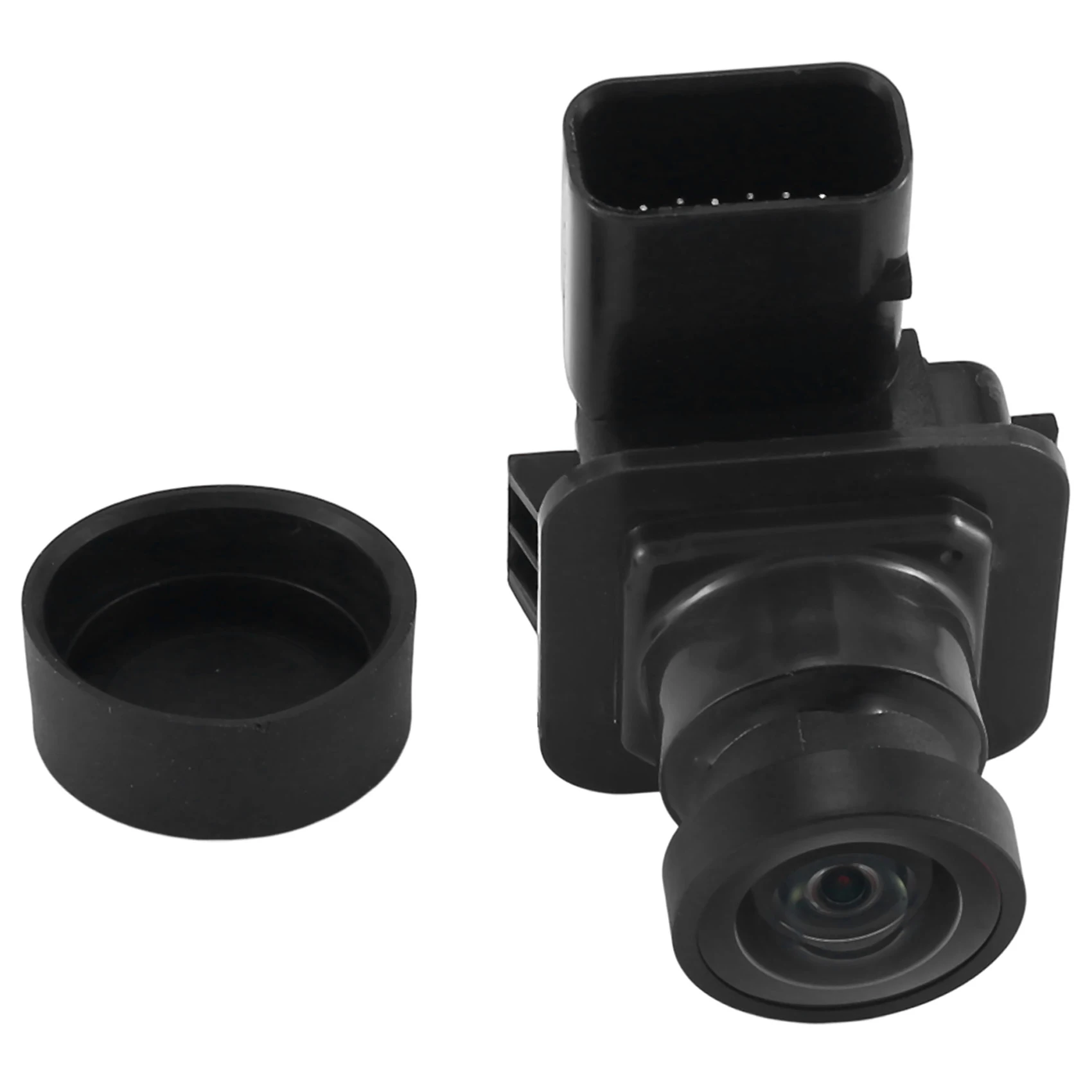 

EA8T-19G490-AA New Car Rear View Camera Reverse Camera Backup Parking Camera for Ford Flex 2013-2019 GA8T-19G490-AA