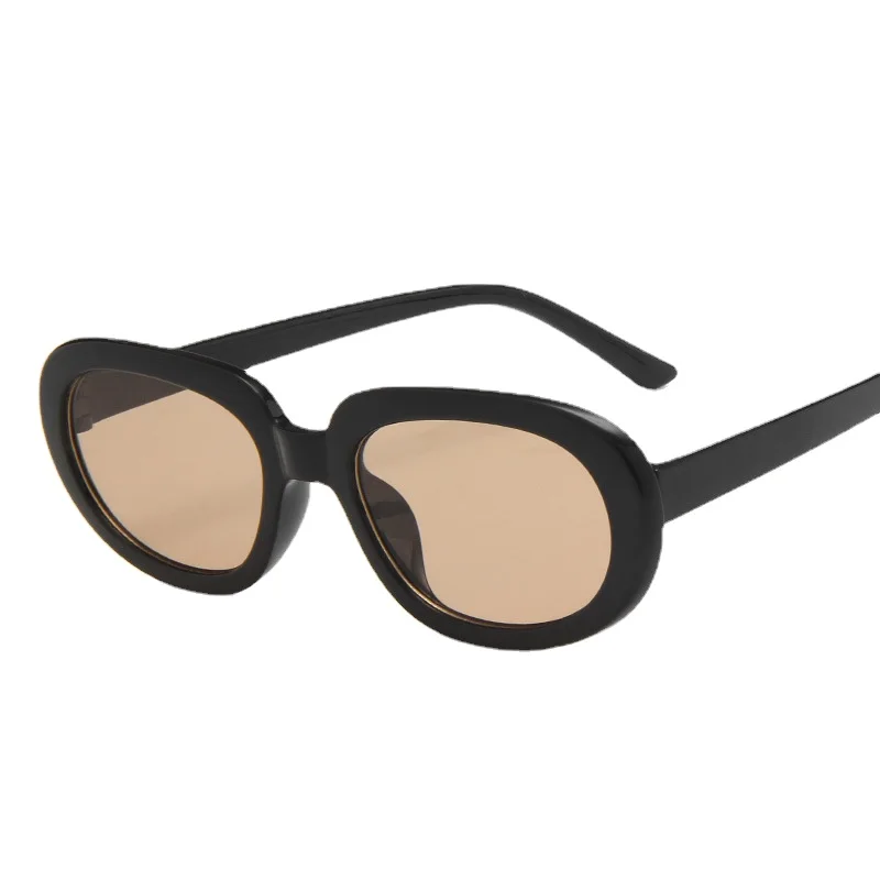 

Sunglasses Women Vintage Round Luxury Brand Designer Sunglasses Women 2022 High Quality Oval Glasses Gafas De Sol Hombre