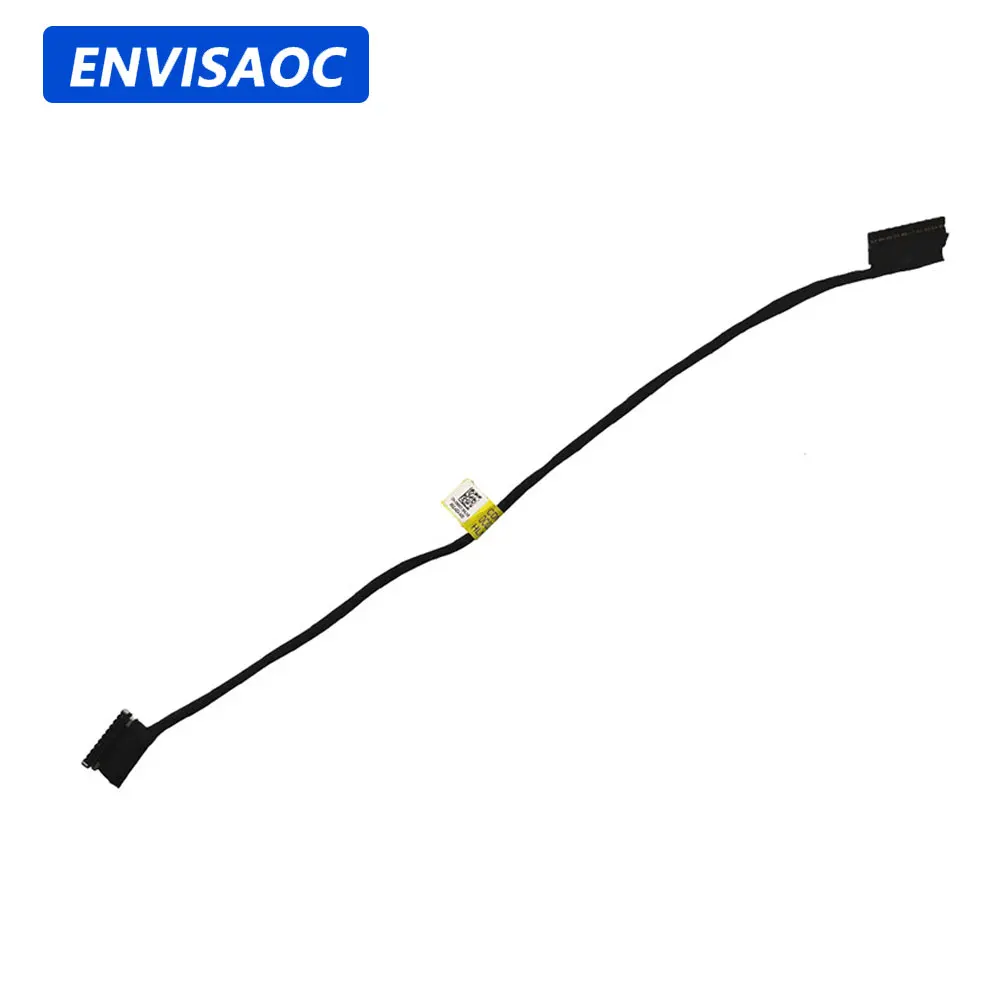 Гибкий кабель для аккумулятора Dell Latitude 5580 5590 E5580 E5590 Precision 3520 M3520 CDM80, кабель для аккумулятора ноутбука 0968CF