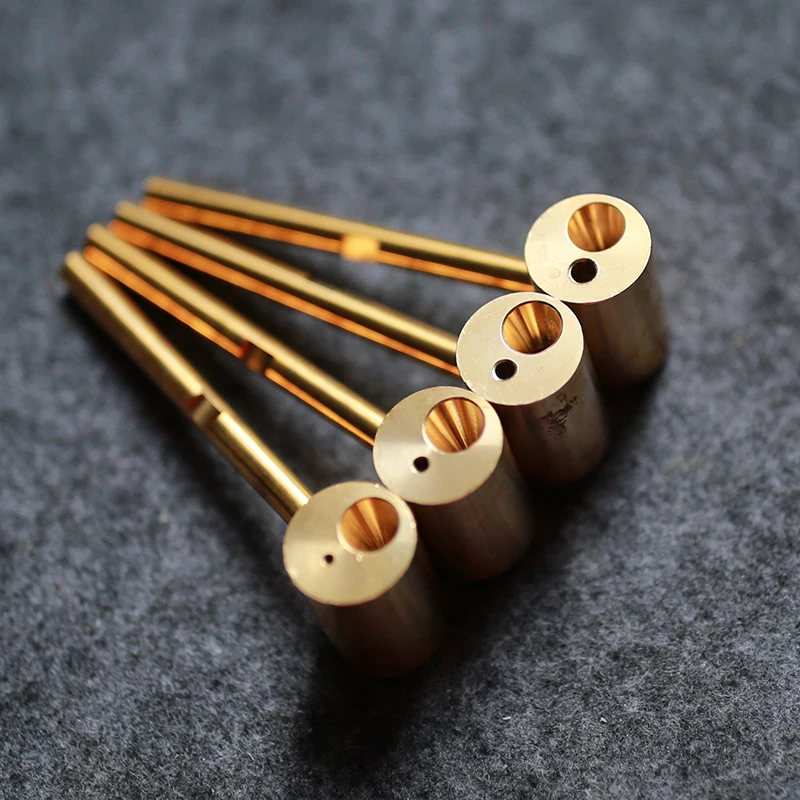 

1.5MM 2MM 3MM 4MM multi-size slanted stem trowel flower stem tool hot flower maker flower hand-made cloth flower