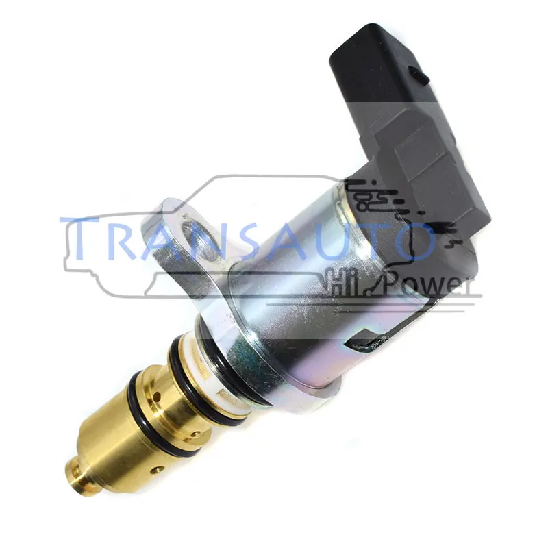 PXE16 PXE14 1K0 820 803 PXE13 Соленоид управления компрессором переменного тока для SANDEN MK5 MK6