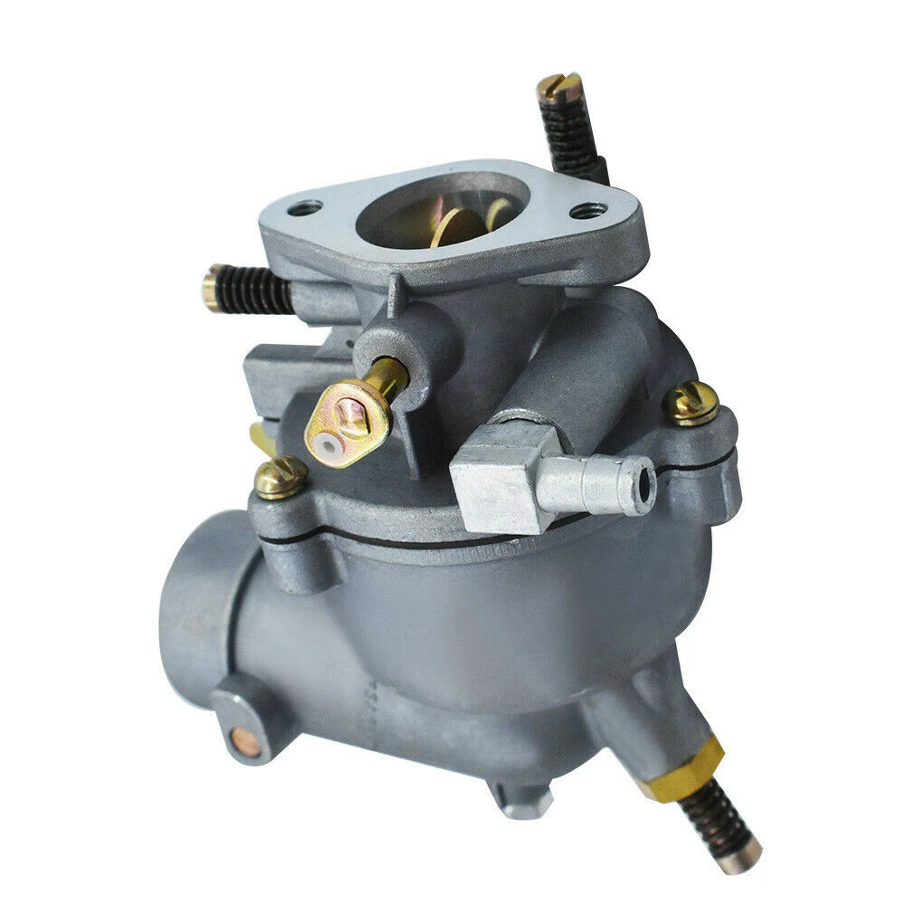Фото Карбюратор генератора для Coleman Powermate 3250 4000 Вт Briggs Stratton 8 л.с. №5
