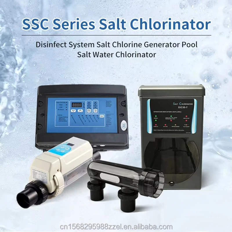 Оборудование для очистки воды бассейна машина соленой аксессуары оборудование