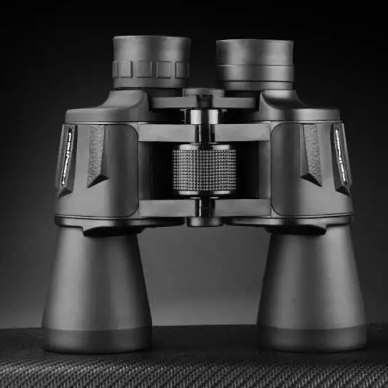 Professional Binoculars High-power High-definition Adult Night Vision Outdoor Camping Telescope Binoculars Telescope Eyepiece