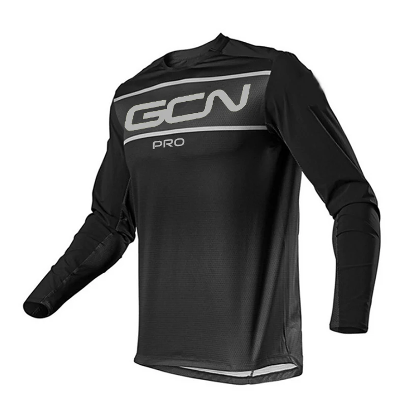 

Горный мотоцикл горный велосипед дышащая мужская одежда для велоспорта PRO GCN новая спортивная одежда для велоспорта