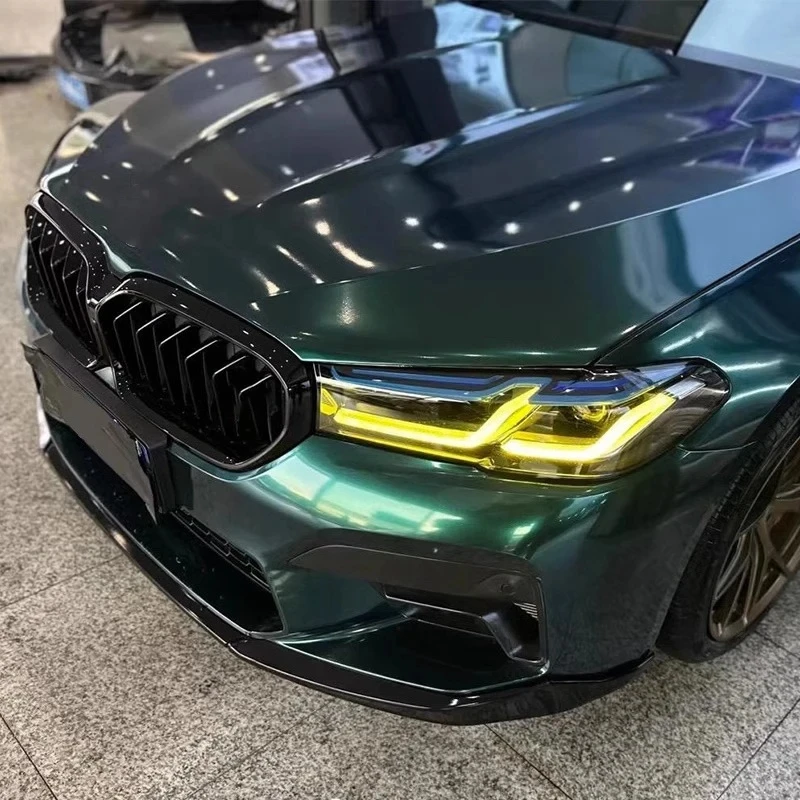 Автомобильные аксессуары BAVISS дневной свет для BMW F90 M5 CSL 5 серии плата DRL G30 G31