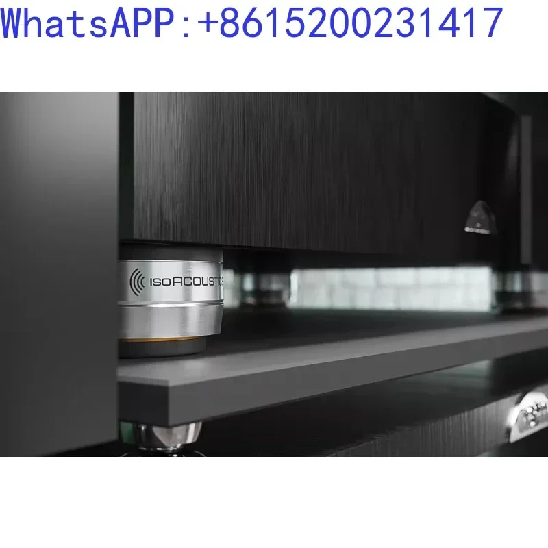 Полный спектр шпилек и ковриков для ног аудиоподвески ISO-Acoustics OREA (1 шт.)