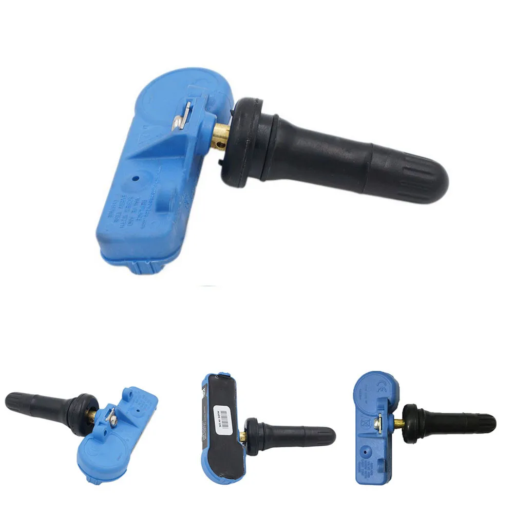 

Car Tire Pressure Monitor Systems Tire Pressure Gauge Tire Pressure Sensor Replacement Parts For Buick For GMC For Cadillac