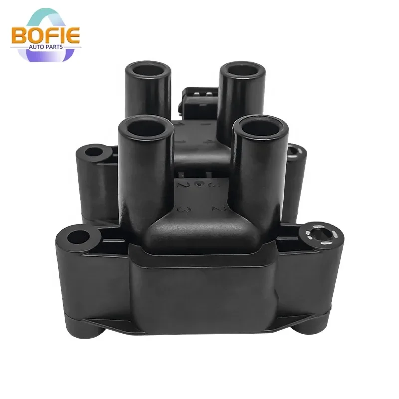 1 шт. OEM F01R00A025 F01R00A036 Автомобильная Катушка зажигания для CHERY Cowin 2 CITROEN FIAT PEUGEOT GEELY