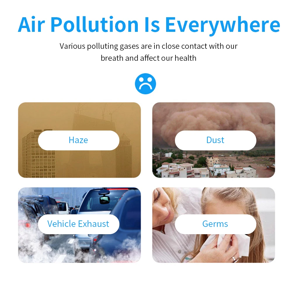 Маска одноразовая в форме кота дышащая для защиты лица