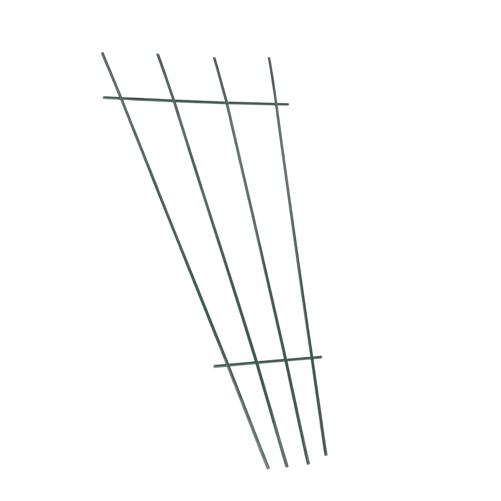 

Trellis Climbing Support Garden Stakes Frame Vegetable Potted Metal Stem Tomatoes Cages Ring Cage Vine Stand Rack Pot Tomato