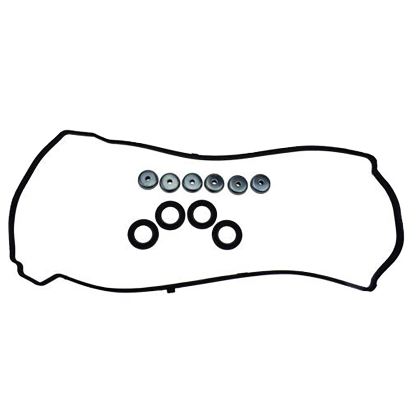 Комплект прокладок клапанной крышки для Honda Acura RSX CIVIC SI K-Series K24 K20 02-06 12341-RTA-000 90441PNA010