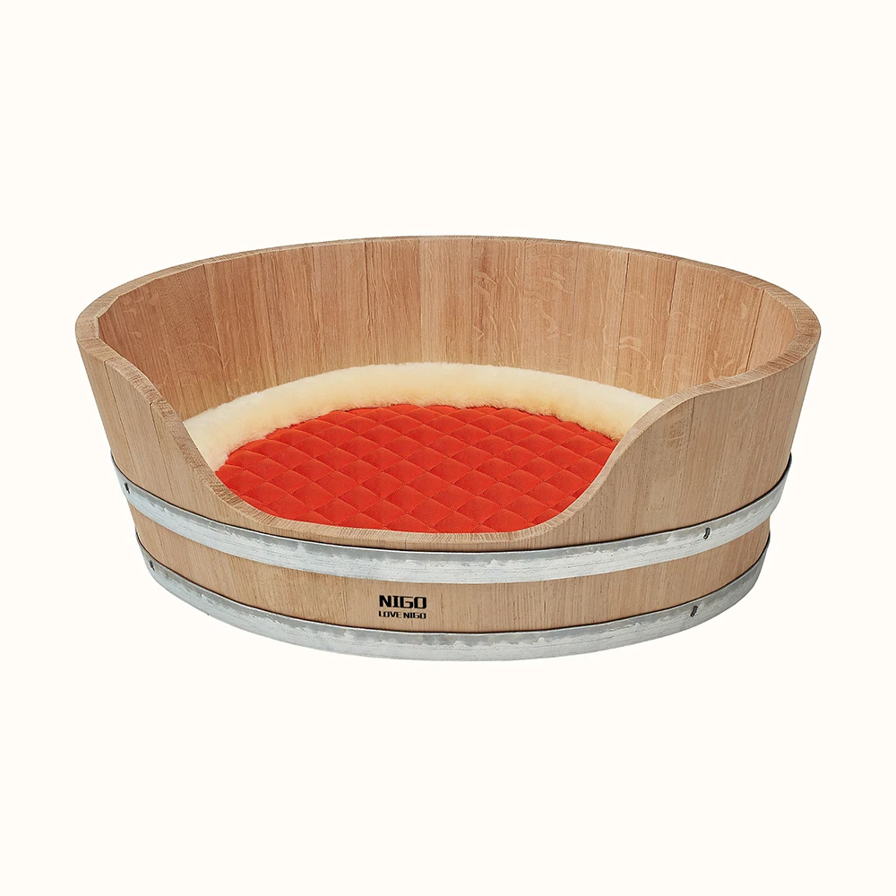 

Ведро для собак NIGO nigo8855