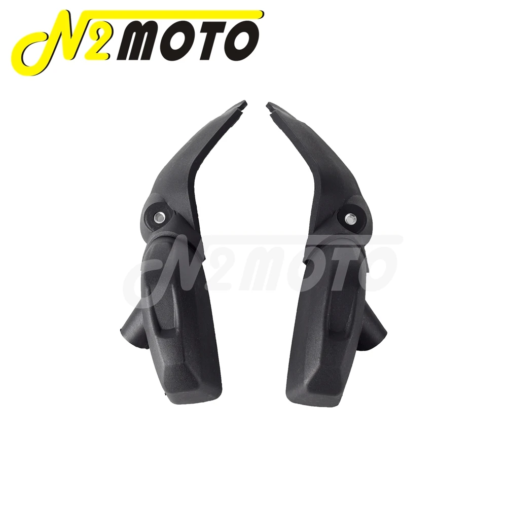 Пластиковая крышка корпуса зажигания двигателя мотоцикла Свеча для BMW R 1200 GS ADV LC