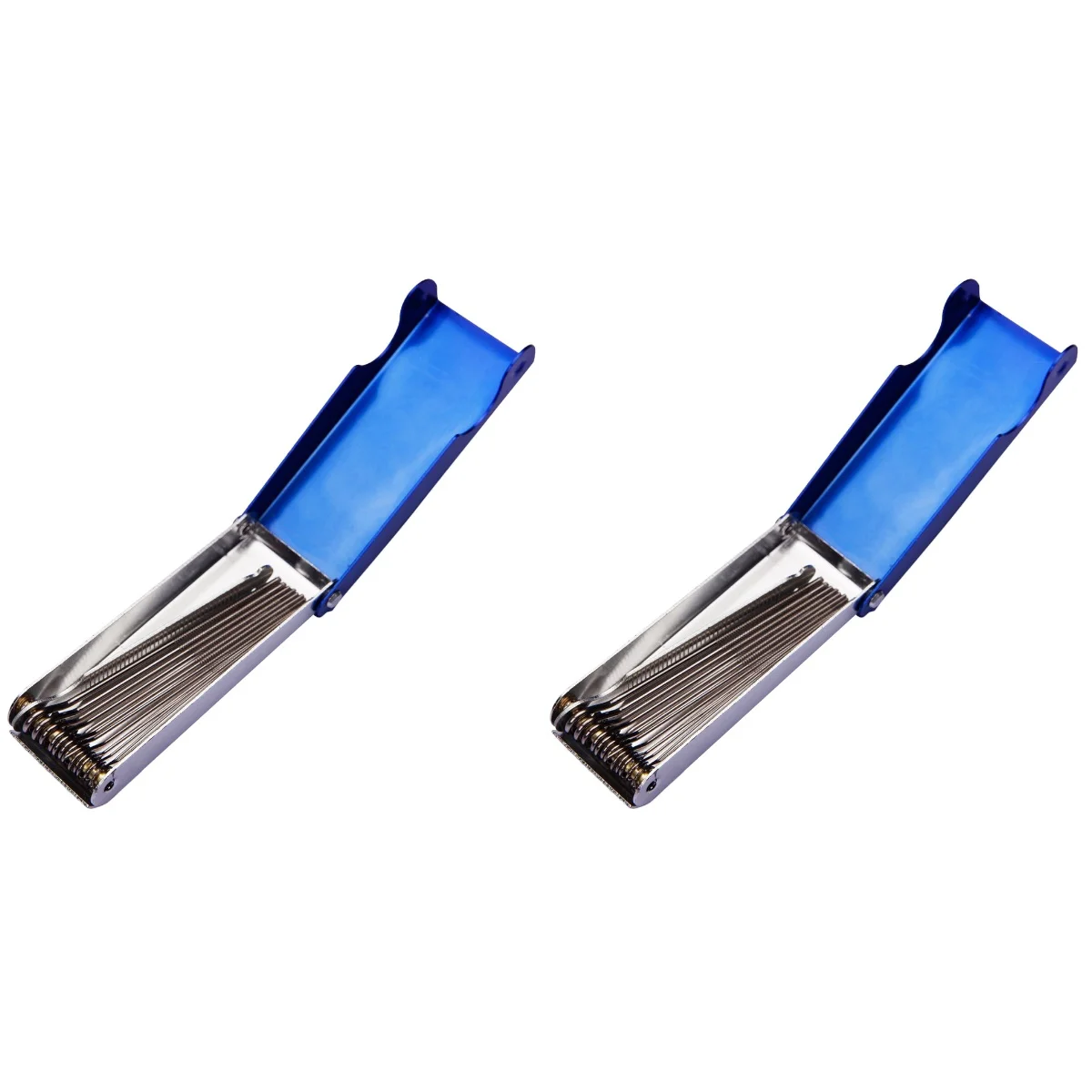 

2 шт., напильник для гитары из нержавеющей стали