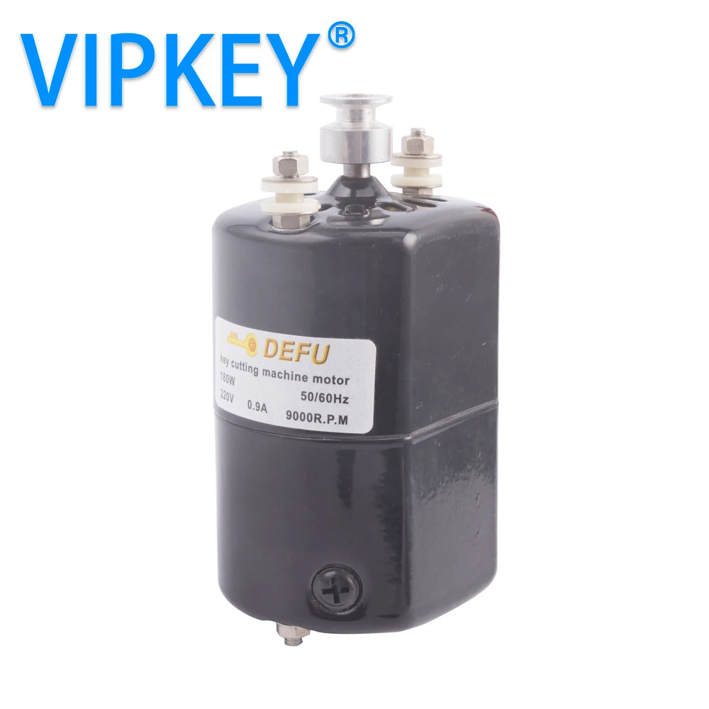 Defu 368A машина для резки ключей, оригинальный электрический двигатель для 368A 339C, копировальная машина для вертикальных ключей, запасные части, слесарные инструменты Defu 368A машина для резки ключей, оригинальный электрический двигатель для 368A 339C, копировальная машина для вертикальных ключей, запасные части, слесарные инструменты