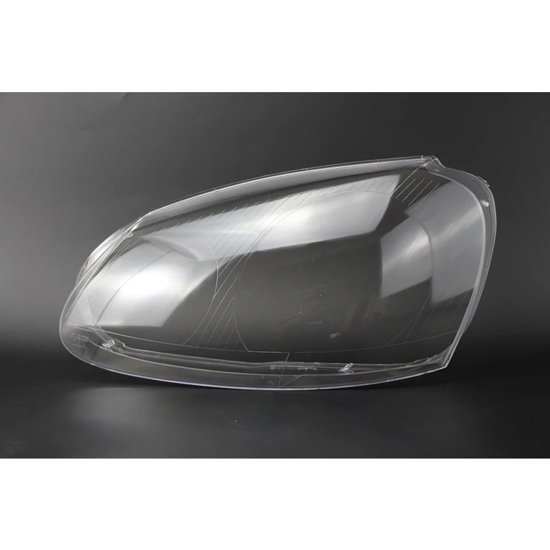 Фото Крышка автомобильной фары для Volkswagen Jetta Sagitaer 2006-2011, авто передний светильник, стеклянный абажур, замена автомобильных аксессуаров №5