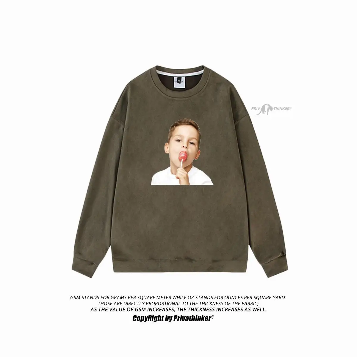 

Privathinker, высокое качество, замшевая толстовка, мужские пуловеры, Осенние, модные, брендовые, уличные, свободные, хип-хоп, готические, мужские толстовки