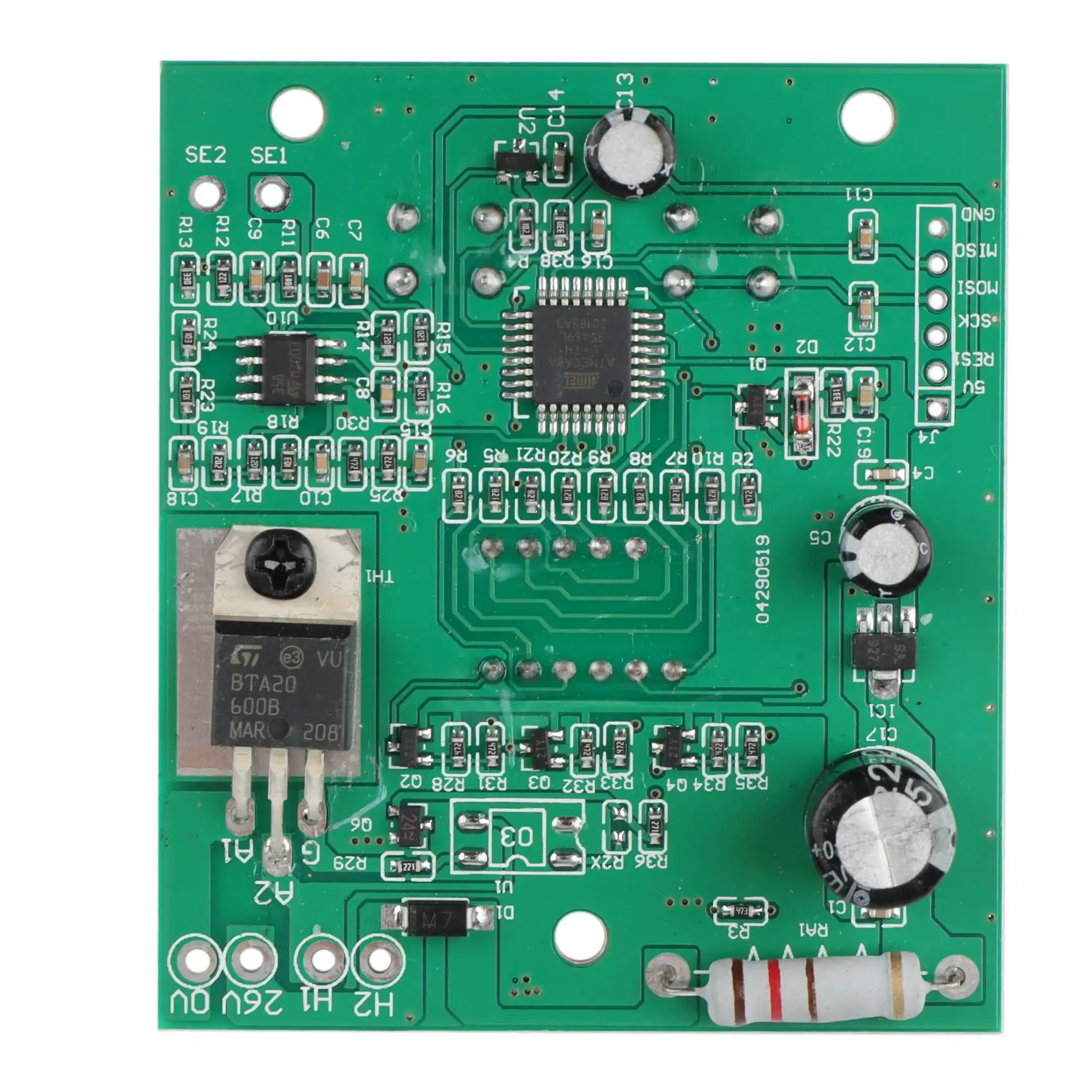 

Для FX-888D, паяльная станция, основная плата, цифровой дисплей, паяльная станция