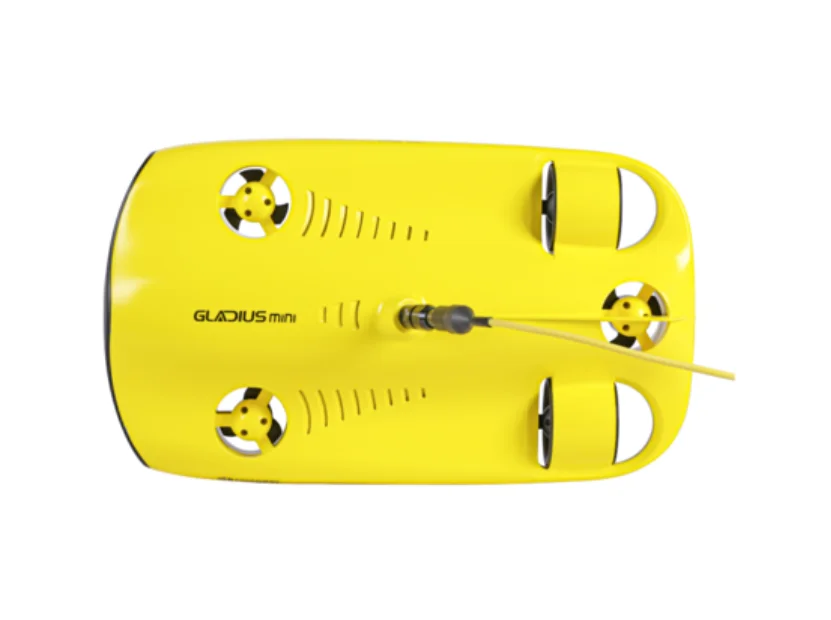 Рисунок 6 - Высококачественное оборудование для морского дайвинга