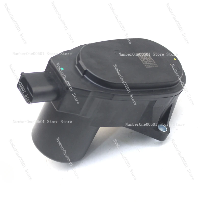 ЗАДНЕЕ ЛЕВОЕ и правое колесо ручка стояночного тормоза серводвигатель Hyundai I40 I Kia