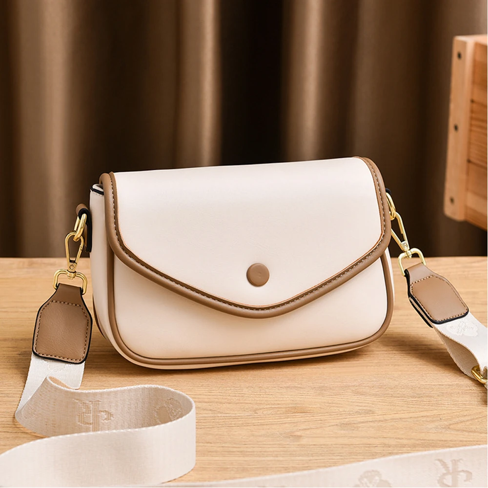 Купи Ladies Luxury Handbag Designer Famous Bag Brand Women Shoulder Bag Pu Leather Tote Bags Crossbody Bags Purses for Women Satchels за 1,116 рублей в магазине AliExpress