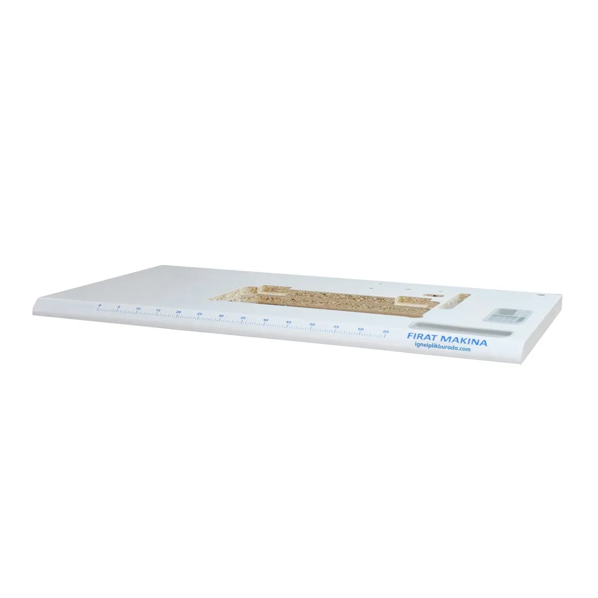 

GC1560N-L25-7 Double Lugs Double Needle M.(65cm) Yarn With Trimmer