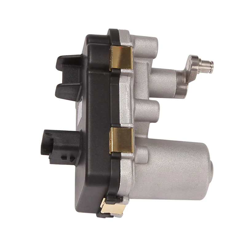 Автомобильный турбинный привод для Jaguar XF Freelander Evoque 2 Turbo 49477-01214 49477-01204 49477-19401