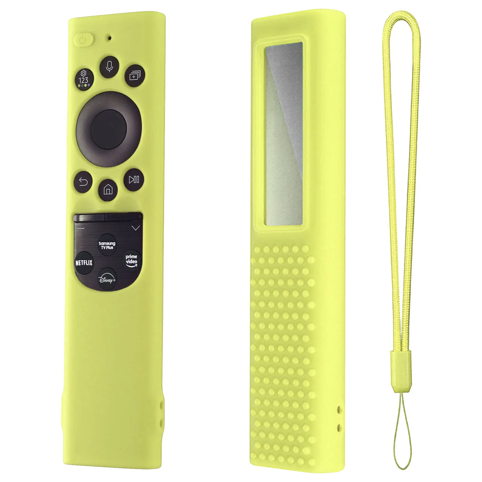 

BN59 BN68 Sumsung Silicone Protective Case Shockproof Protective Cover | Silicone Case for Smart TV Remote Controller