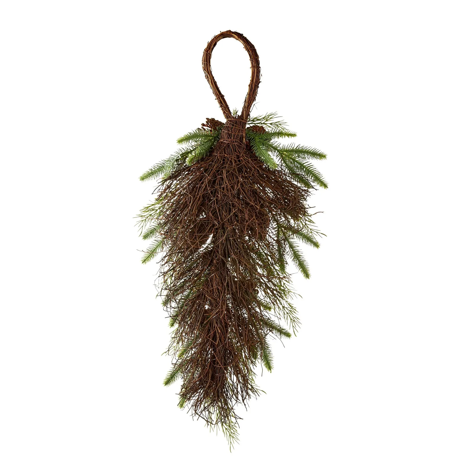 Рождественская пятиконечная звезда елочное дерево подвесной декор на стене