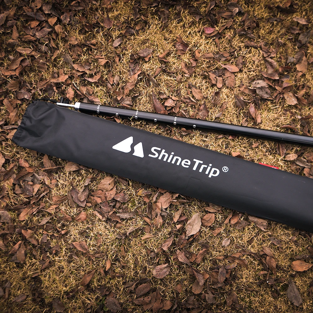 

ShineTrip A037 тент и палатка сумка для хранения 80 см для кемпинга на открытом воздухе треккинговые походные палатки принадлежности ящик для инст...