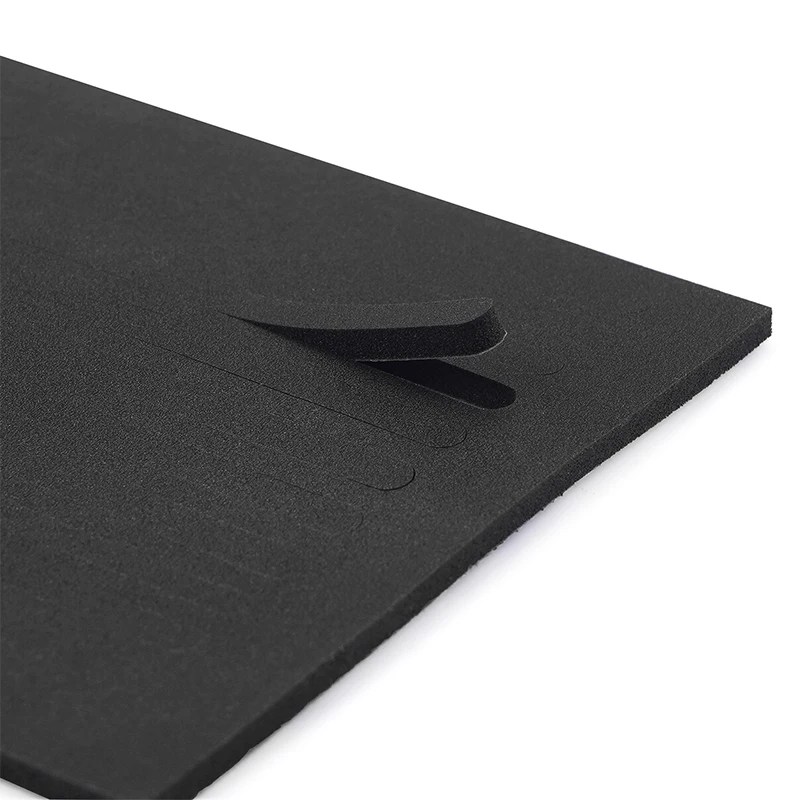 

[Mod] KBDfans D65 D60 D84 Gasket Foam Keyboard sound film
