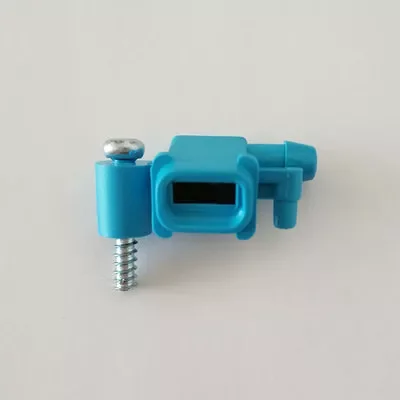 

Original vacuum cleaner nozzle for iRobot Braava Jet 240 241 244 M6 intelligent mopping robot replacement nozzle