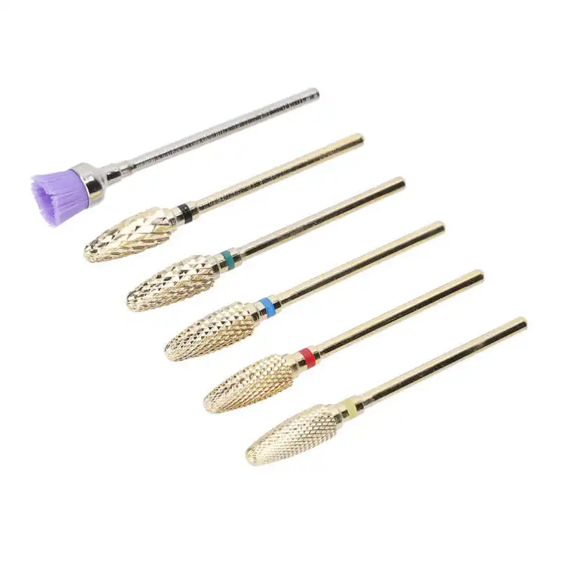 

Насадки для маникюра, для маникюрного салона