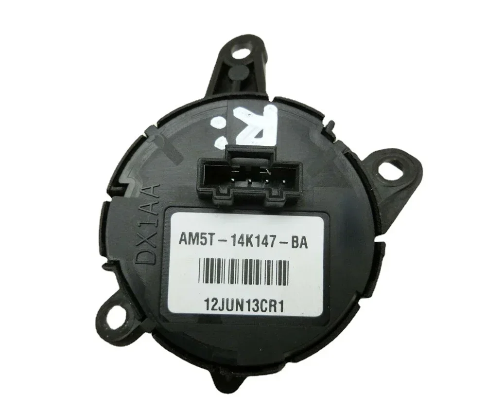 Многофункциональный кнопочный переключатель на руле для Ford Escape Focus C-Max II AM5T-14K147-BA
