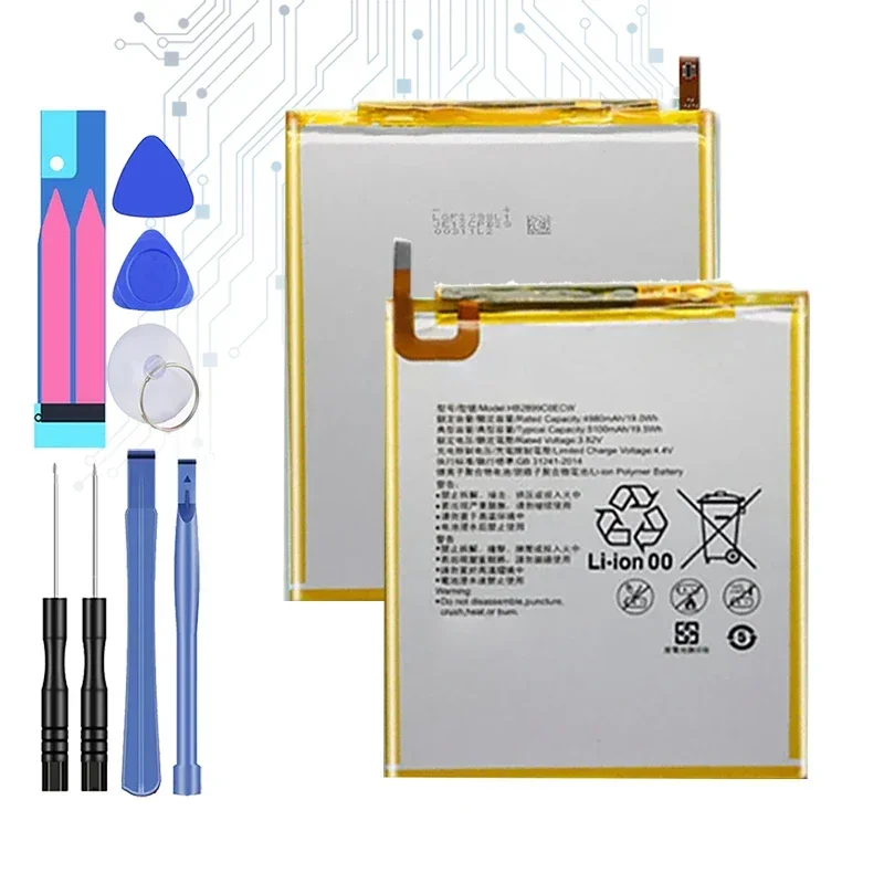 Аккумулятор для мобильного телефона Hua Wei Huawei MediaPad Media Pad M3 8 4 дюйма BTV-W09 BTV W09 BTV-DL09 DL09