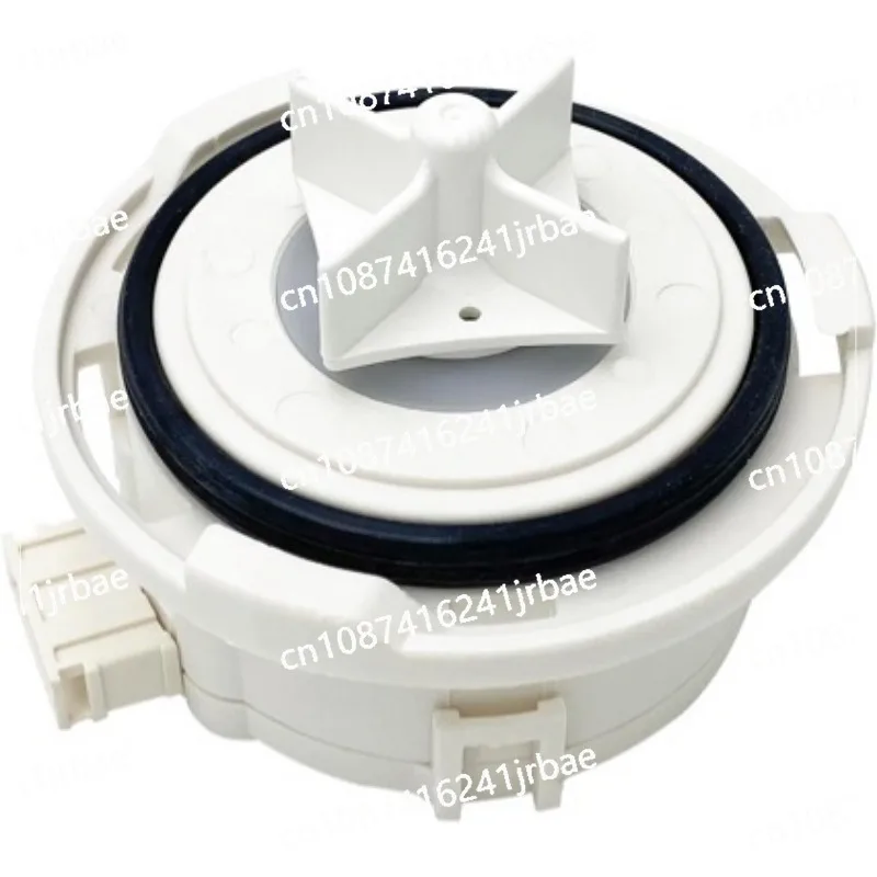 Запчасть слив для посудомоечной машины ABQ75742501