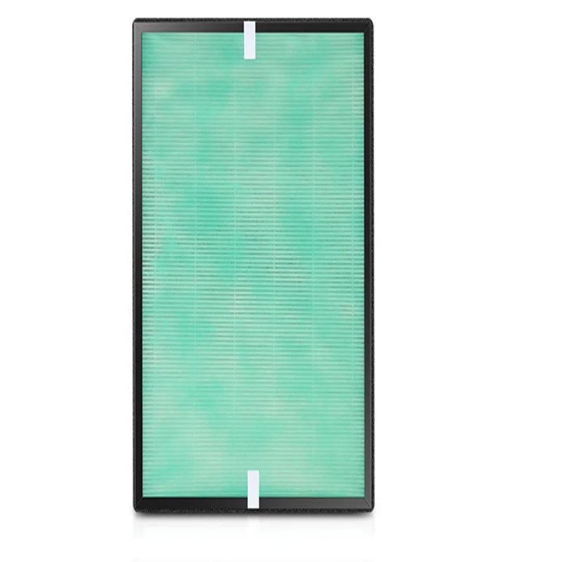 Комбинированный фильтр Hepa + из активированного угля для очистителя воздуха 3M