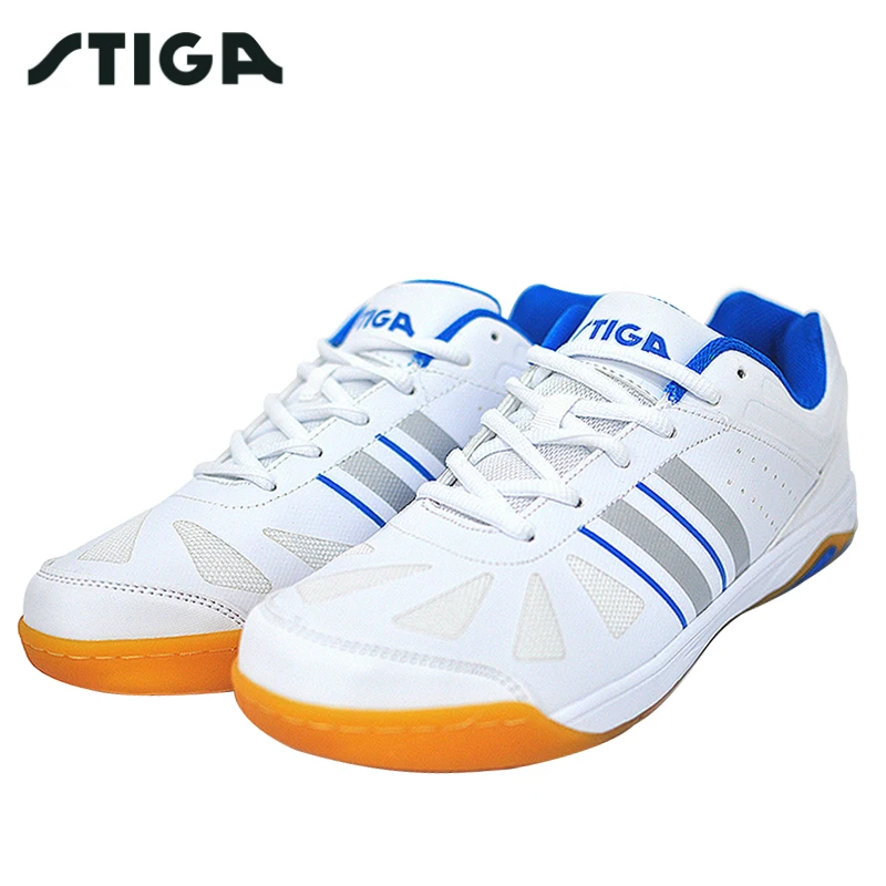 Stiga Table Tennis Shoes 4621 Indoor Professional Ping Pong Sneakers Shoes