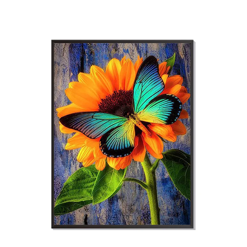 

Diy Diamond Painting Custom Embroidery Kit Decemars 5d Diamonds Picture Sheets for Paintings Christmas Decoration Rangement Art